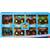 Hot Wheels Monster Trucks JCW76
