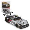Premium Mercedes-AMG GT3 HMD44 von Hot Wheels