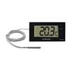 Digital Ofen Thermometer von Hotloop