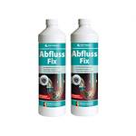 Hotrega Abfluss Fix