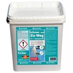 Hotrega Schnee und Eis Weg 2in1