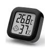 Mini-Thermometer von Houdian