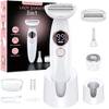 3-in-1 Lady Shaver von Houpoo