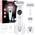 3-in-1 Lady Shaver von Houpoo