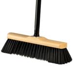 Hovedal Besen mit Griff