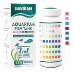 Hoviran 7 in 1 Aquarium Teststreifen
