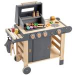 Howa Kindergrill 4825