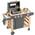 Kindergrill 4825 von howa