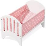 Howa Puppenbett Stars