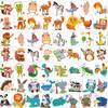 Kindertattoos von Howaf