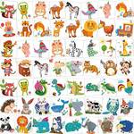 Howaf Kindertattoos