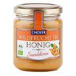 Hoyer Sanddorn-Honig