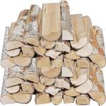 Hoyo Birke Brennholz