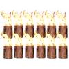 Schwedenfeuer 12 Stück von Hoyo Technology GmbH