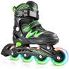 Inline Skates von Hozzen