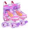 Unicorn Roller Skates von Hozzen