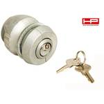 HP Anhänger Diebstahlsicherung