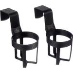 HP-Autozubehör 19372 Getränkehalterung Set