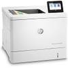 Color Laserjet Enterprise M555dn von HP