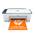 DeskJet 2721e von HP
