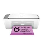 Hp  	Deskjet 2820e Multifunktionsdrucker