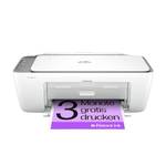 Hp Deskjet 2820e