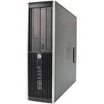 Hp EliteDesk 8300 SFF