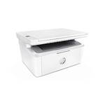 Hp LaserJet Mfp M140w