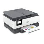 Hp OfficeJet 8012e