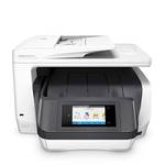 Hp Officejet Pro 8730