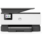 Hp  OfficeJet Pro 9010e