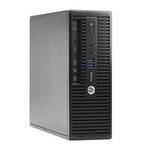 Hp  ProDesk 400 G3 SFF
