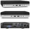 Silent Mini-PC 7297 von HP