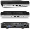 Silent Mini-PC 7408 von HP