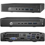 Hp Silent Mini-PC 7795