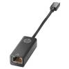 USB-C-Ethernet-Adapter (V7W66AA) von HP