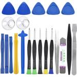 HQdeal Handy Reparatur Werkzeug Set, 22 in 1