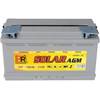Solar AGM von HR