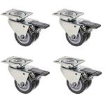 HRB Premium Strandkorb-Rollen