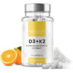 Hs Activia Vitamin D3 K2