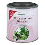 H&S Blasen- und Nierentee