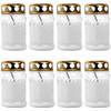 Grabkerze 25597-002 von HS Candle