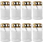 HS Candle Grabkerze 25597-002