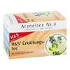 Erkältungstee von H&S Tee