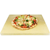 Pizzaplatte Steinbackofen von Hs-kamine