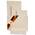 Schamotteplatten Premium Wh von Hs-kamine