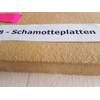 Schamottplatten von Hs-kamine
