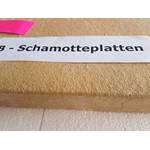Hs-kamine Schamottplatten