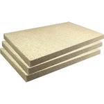 Hs-kamine Vermiculite Feuerraumplatte