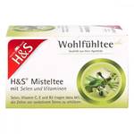H&S Misteltee